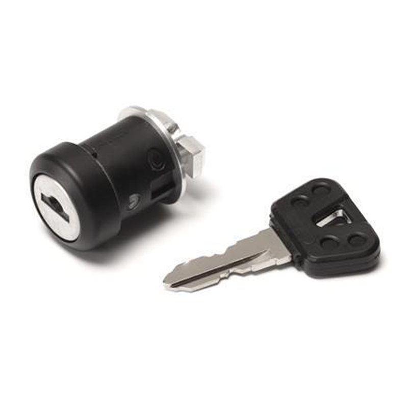 ΚΛΕΙΔΑΡΙΑ ΒΑΛΙΤΣΑΣ ΚΟΜΠΛΕ ΜΕ ΚΛΕΙΔΙ YAMAHA 39L - 50L / 45L ΒΑΣΙΚΗ (ΓΝΗΣΙΟ)