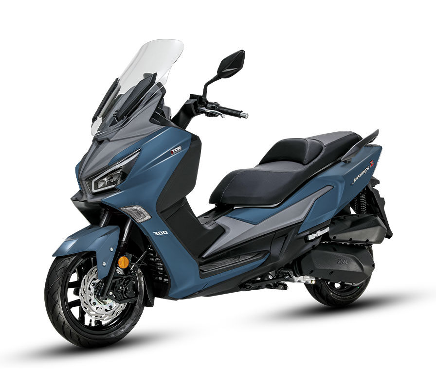 SYM JOYMAX 300
