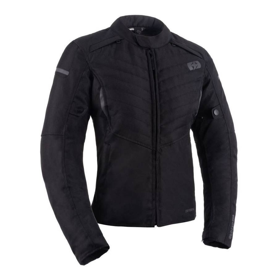 ΜΠΟΥΦΑΝ Valencia D2D 3.0 ΓΥΝ WS Jkt Black