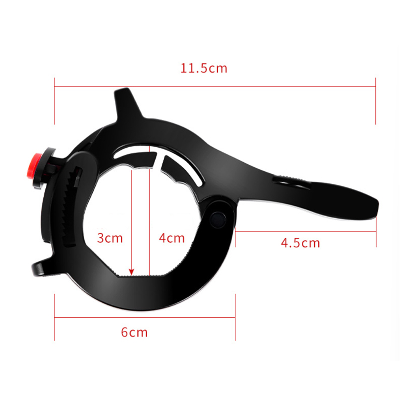 Cruise control G25 black