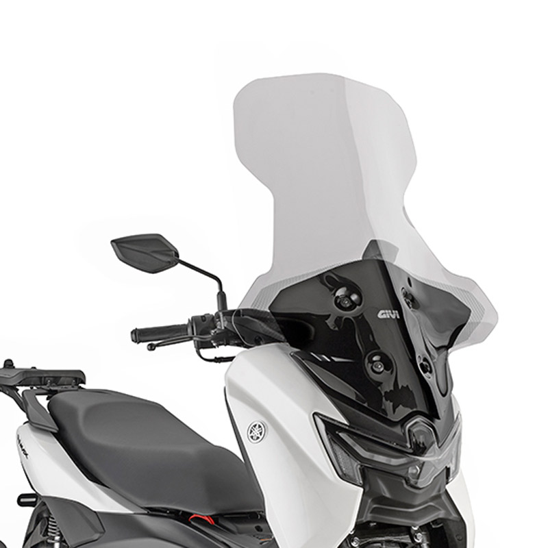 Ζελατίνα 2170DT N-MAX 125 (2025) Yamaha GIVI Ζελατίνα 2170DT N-MAX 125 (2025) Yamaha GIVI