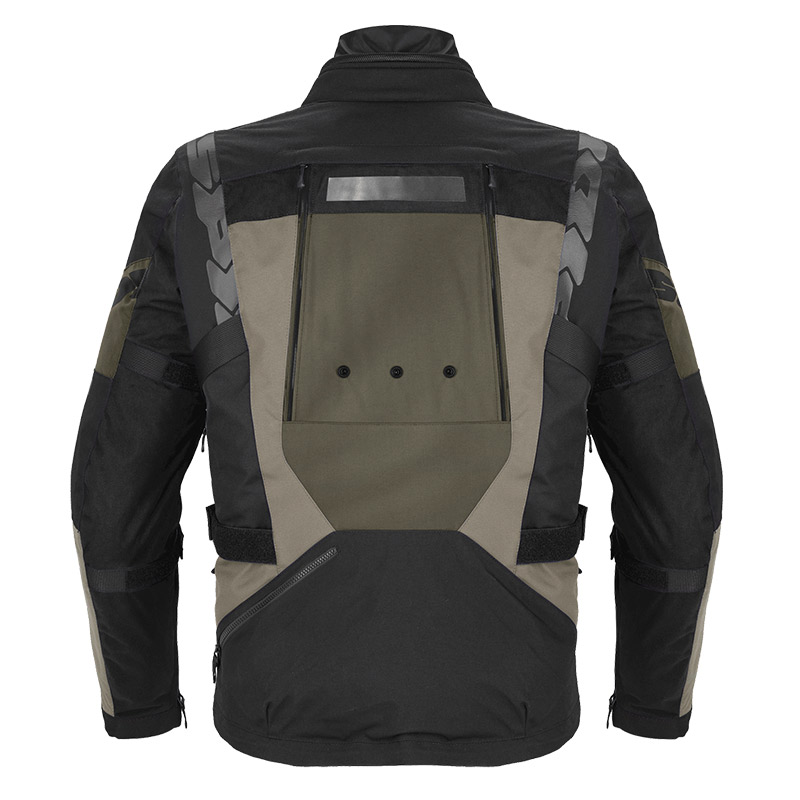 Spidi Μπουφάν 4 Season Evo military 265