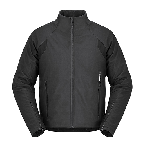 Spidi Μπουφάν The Standard Jacket H2OUT μαύρο 026