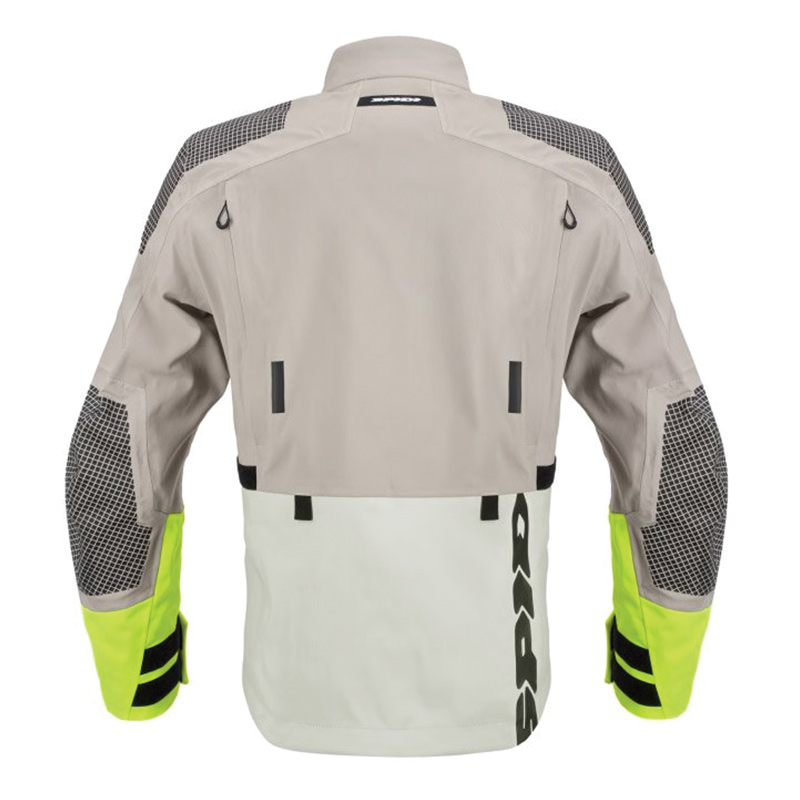 Spidi Μπουφάν Frontier Pro H2Out μπεζ 221