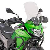 Ζελατίνα D4121ST_Versys X300'17 Kawasaki GIVI