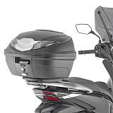 Σχάρα SR1181_SH 125-150 (20-24) Honda GIVI