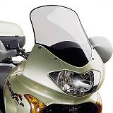 Ζελατίνα D209S_ XLV 650'00-07 Honda GIVI