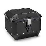 Βαλίτσα κεντρική Givi ALA44B Trekker Alaska monokey 44ltr μαύρη