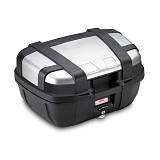 Βαλίτσα κεντρική Givi TRK52N Trekker monokey 52ltr